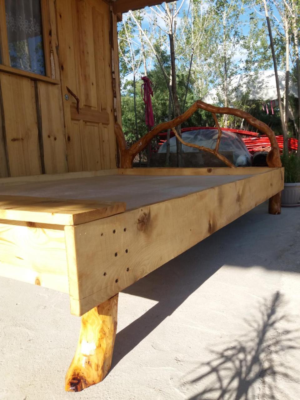 Yurt Camp Tosor Hotel Ngoại thất bức ảnh