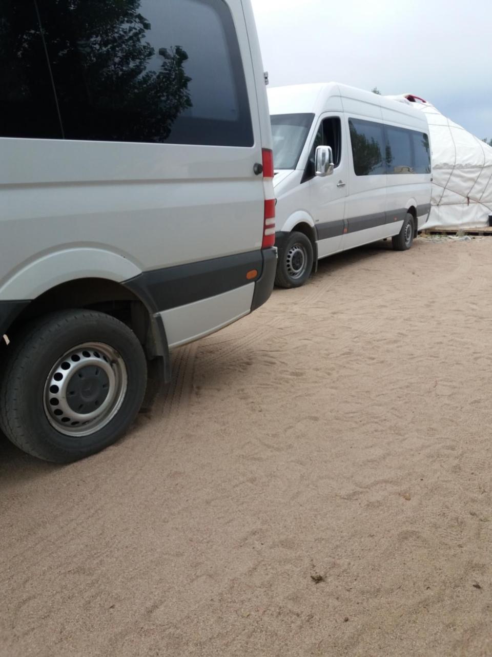 Yurt Camp Tosor Hotel Ngoại thất bức ảnh